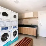 Studio Master No Centro De Sao Paulo, Com Garagem Gratis, Ao Lado Do Metro E 25 De Marco
