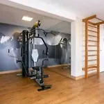 Studio Master No Centro De Sao Paulo, Com Garagem Gratis, Ao Lado Do Metro E 25 De Marco