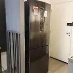 Studio Master No Centro De Sao Paulo, Com Garagem Gratis, Ao Lado Do Metro E 25 De Marco