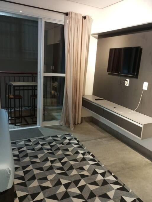 Apartamento Master No Centro De Sao Paulo, Com Garagem Gratis, Ao Lado Do Metro E 25 De Marco *