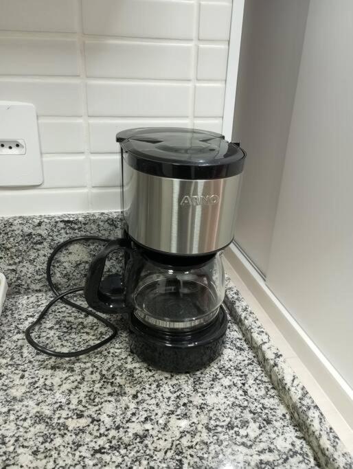 Apartamento Master No Centro De Sao Paulo, Com Garagem Gratis, Ao Lado Do Metro E 25 De Marco