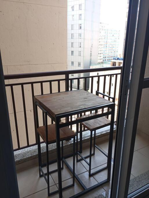 Master No Centro De Sao Paulo, Com Garagem Gratis, Ao Lado Do Metro E 25 De Marco * São Paulo
