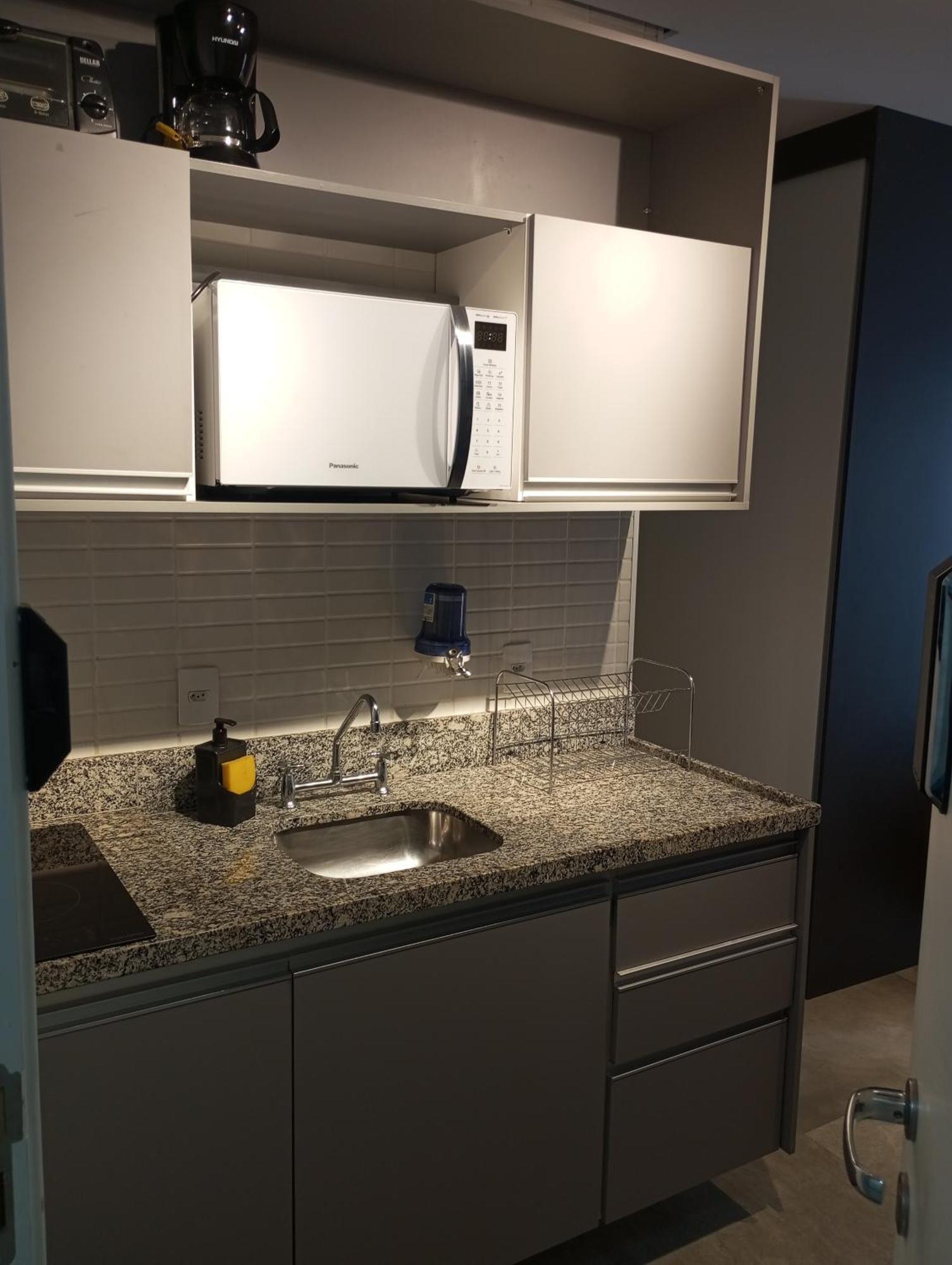 Apartamento Master No Centro De Sao Paulo, Com Garagem Gratis, Ao Lado Do Metro E 25 De Marco São Paulo